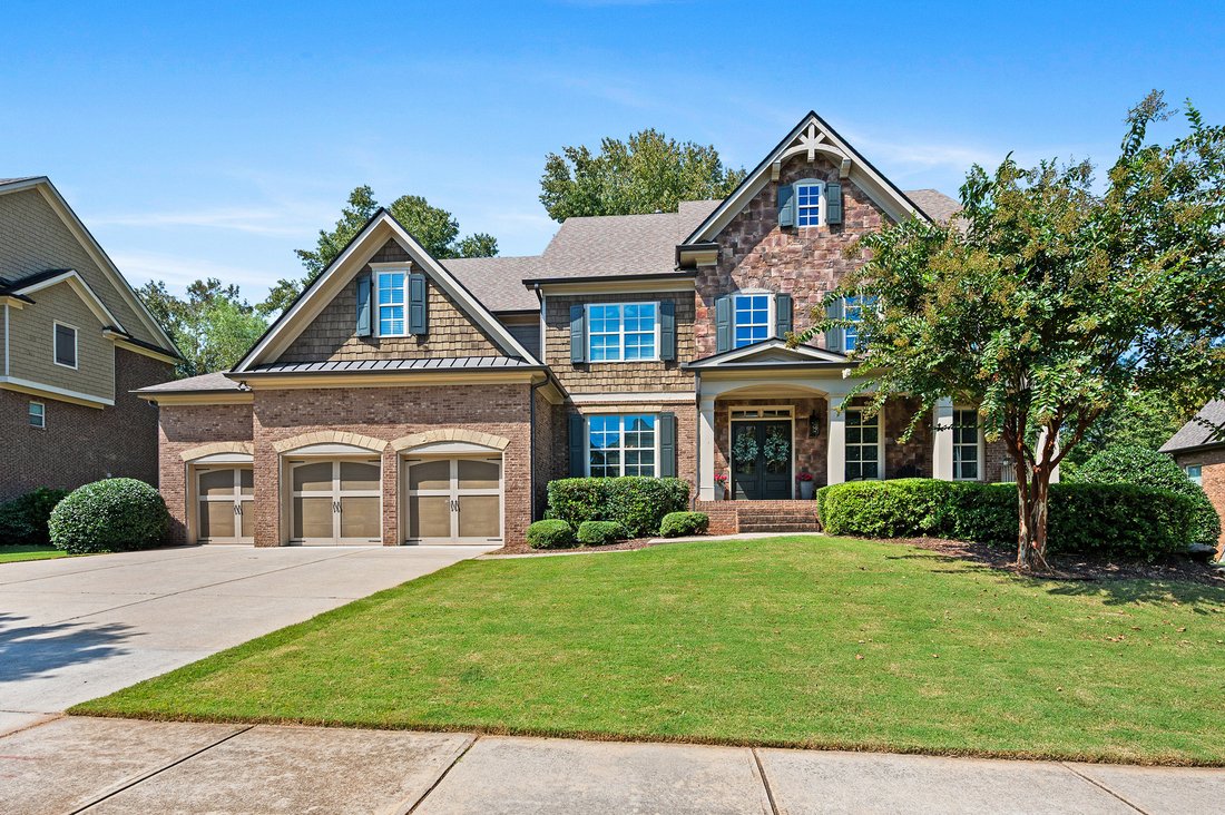Haus in Roswell, Georgia, Vereinigte Staaten 1 - 19044981