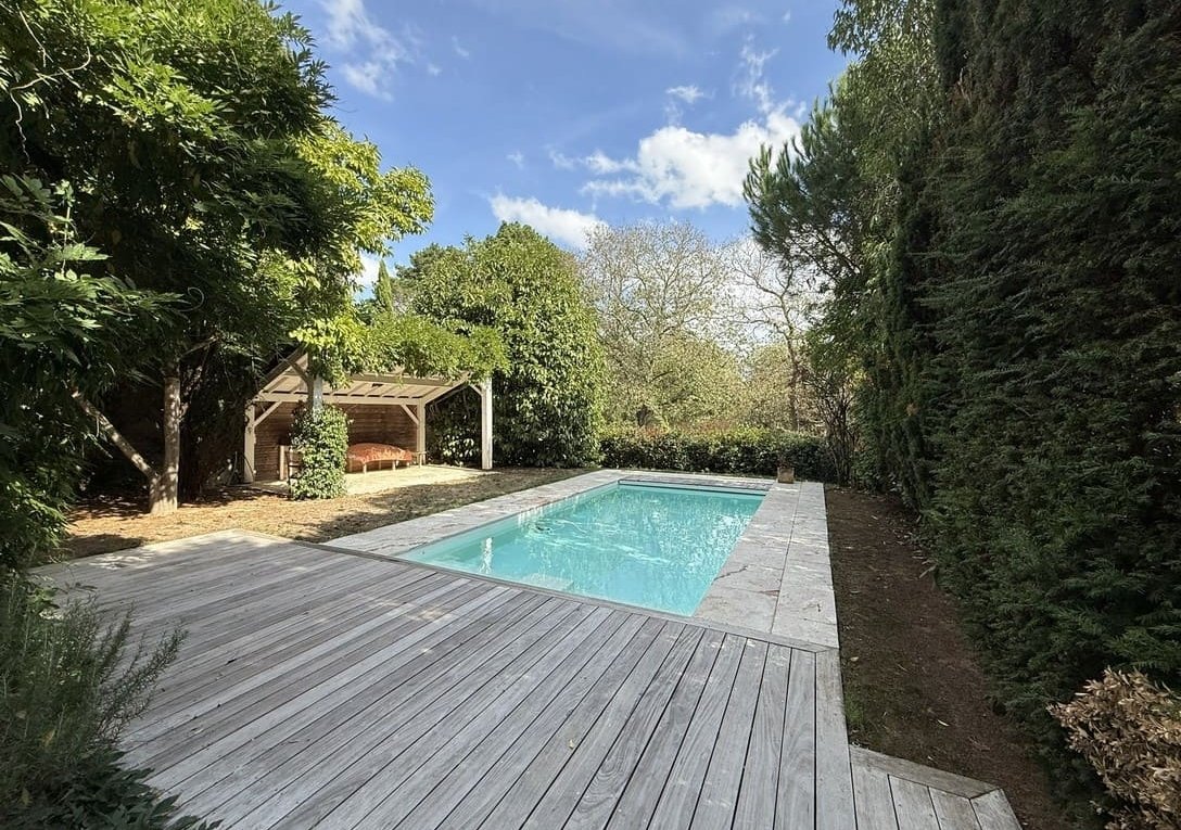 House in Nantes, Pays de la Loire, France 2 - 16126085