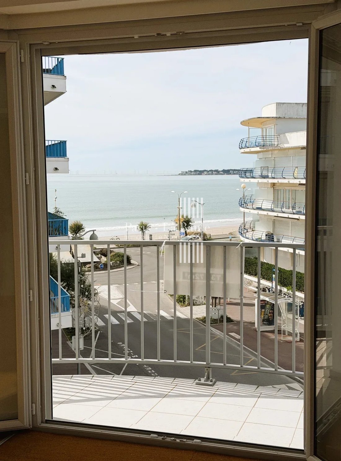 Apartment in Le Guézy, La Baule-Escoublac, France 1 - 19046754