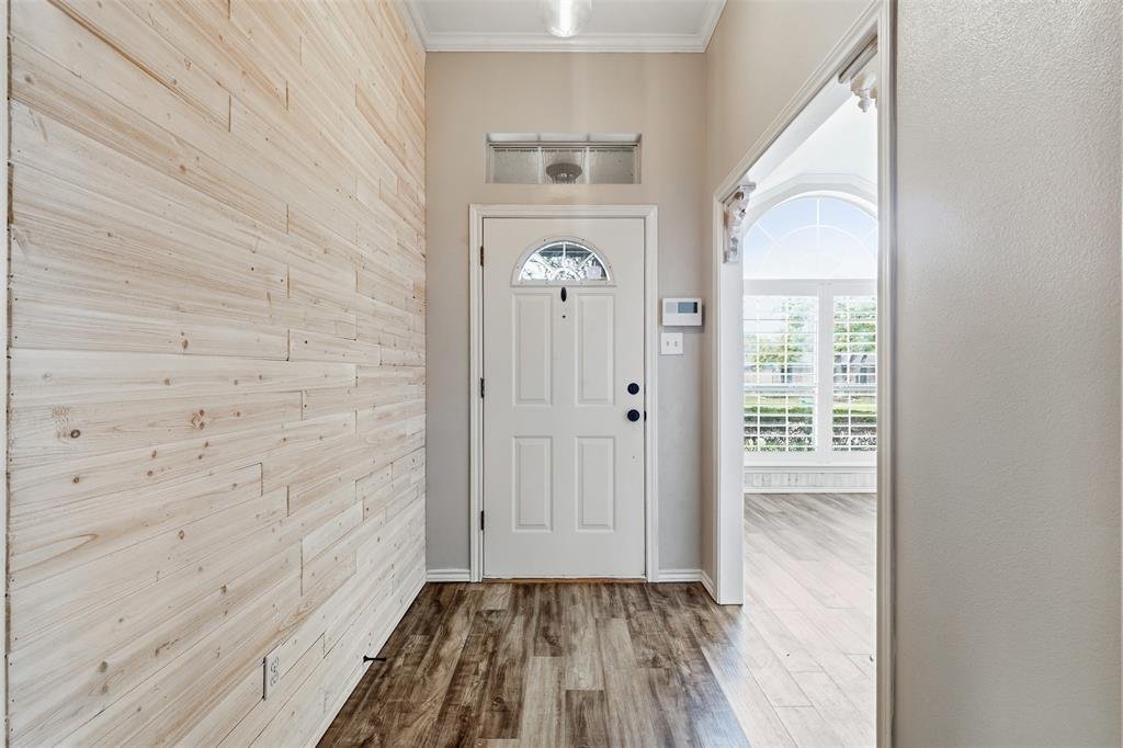 Casa en North Richland Hills, Texas, Estados Unidos 3 - 19046525