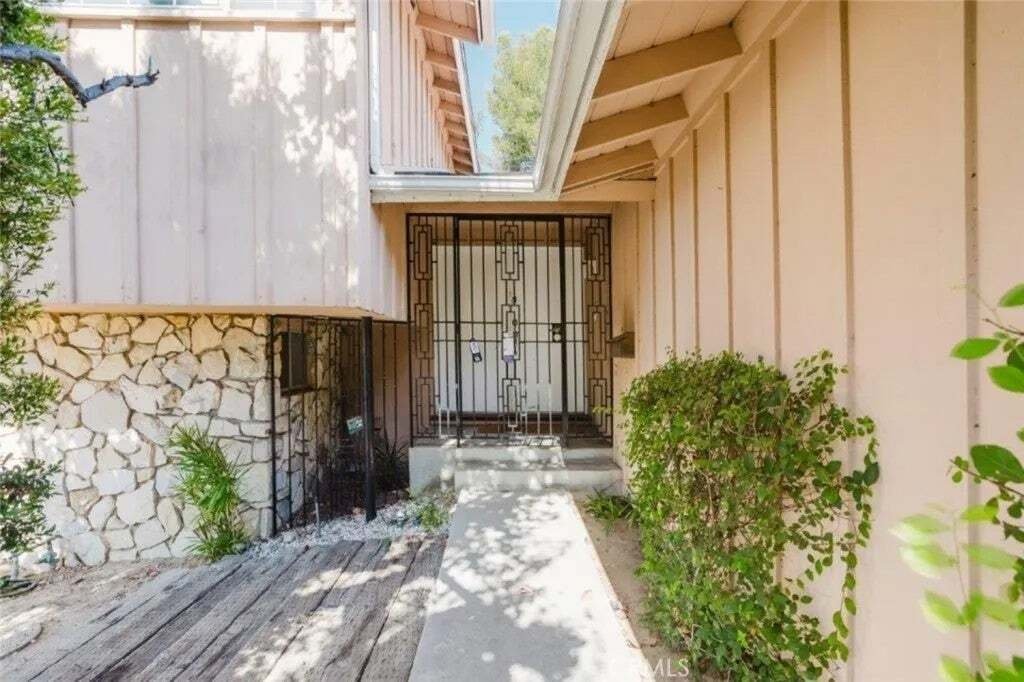Maison à Los Angeles, Californie, États-Unis 5 - 19048767