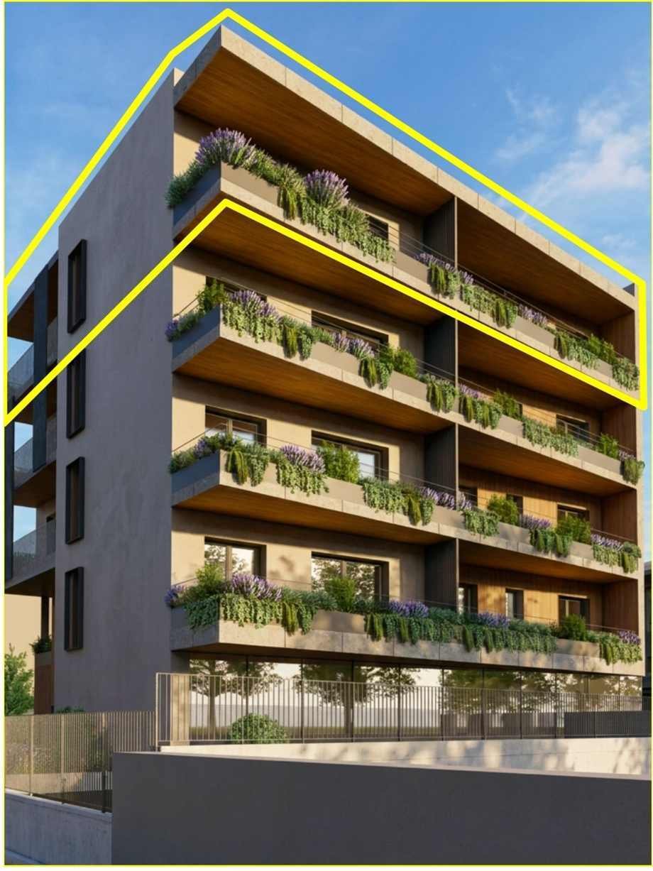 Wohnung in Sarnico, Lombardei, Italien 4 - 19048470