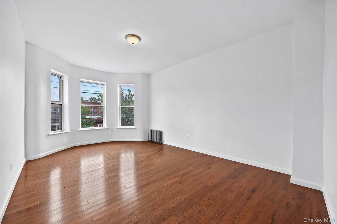 Casa a New York, New York, Stati Uniti 4 - 19045829