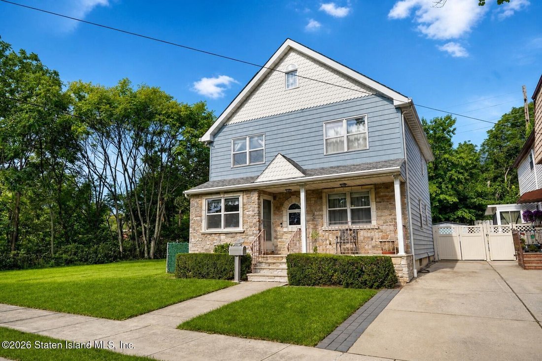 Casa a New York, New York, Stati Uniti 2 - 19048304