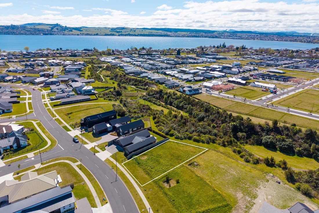 Terrain à Taupo, Waikato District, Nouvelle-Zélande 5 - 19048244