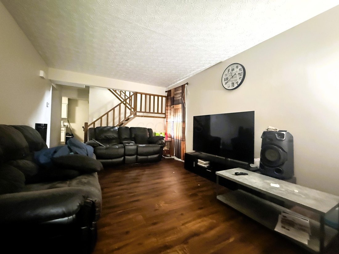 House in Columbus, Ohio, United States 3 - 19045856
