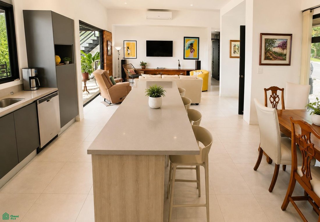 House in Tarcoles, Puntarenas Province, Costa Rica 2 - 19048569