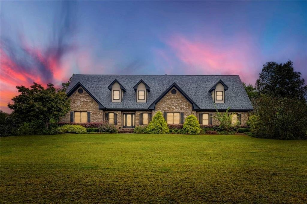 House in Locust Grove, Georgia, United States 1 - 19046188