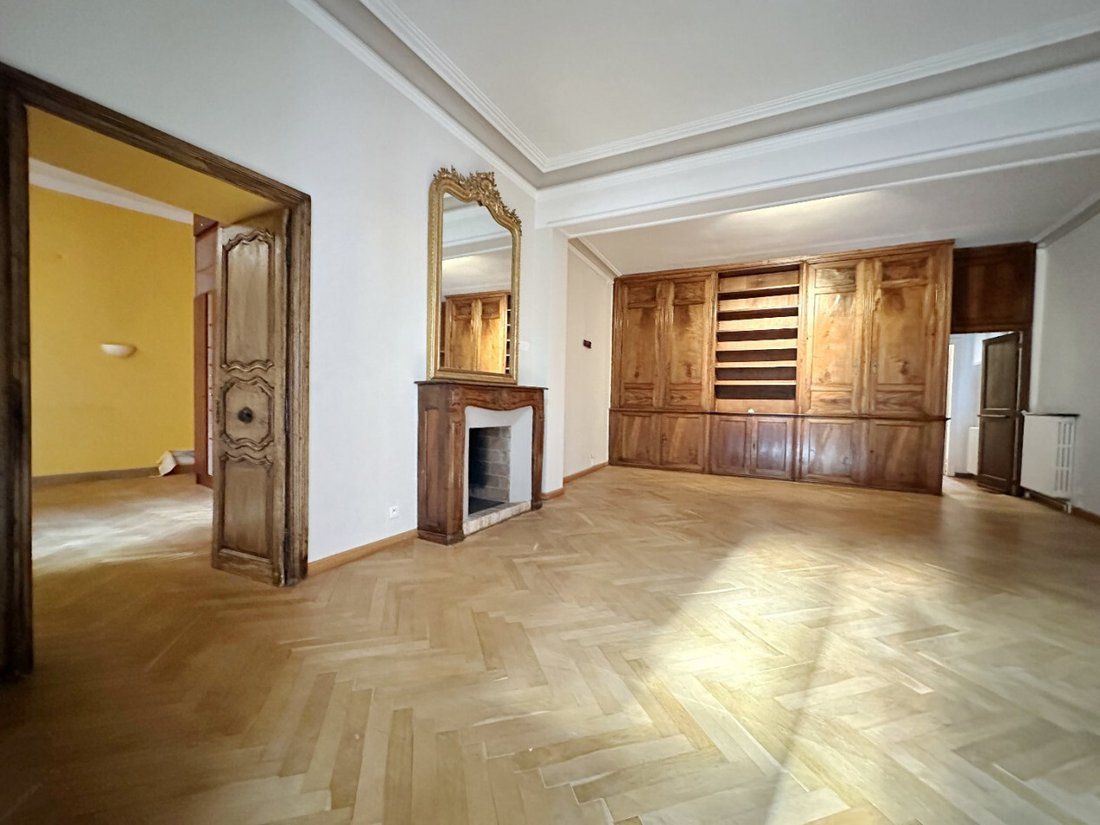 Appartement à Ancien Hôpital, Béziers, France 5 - 16784767