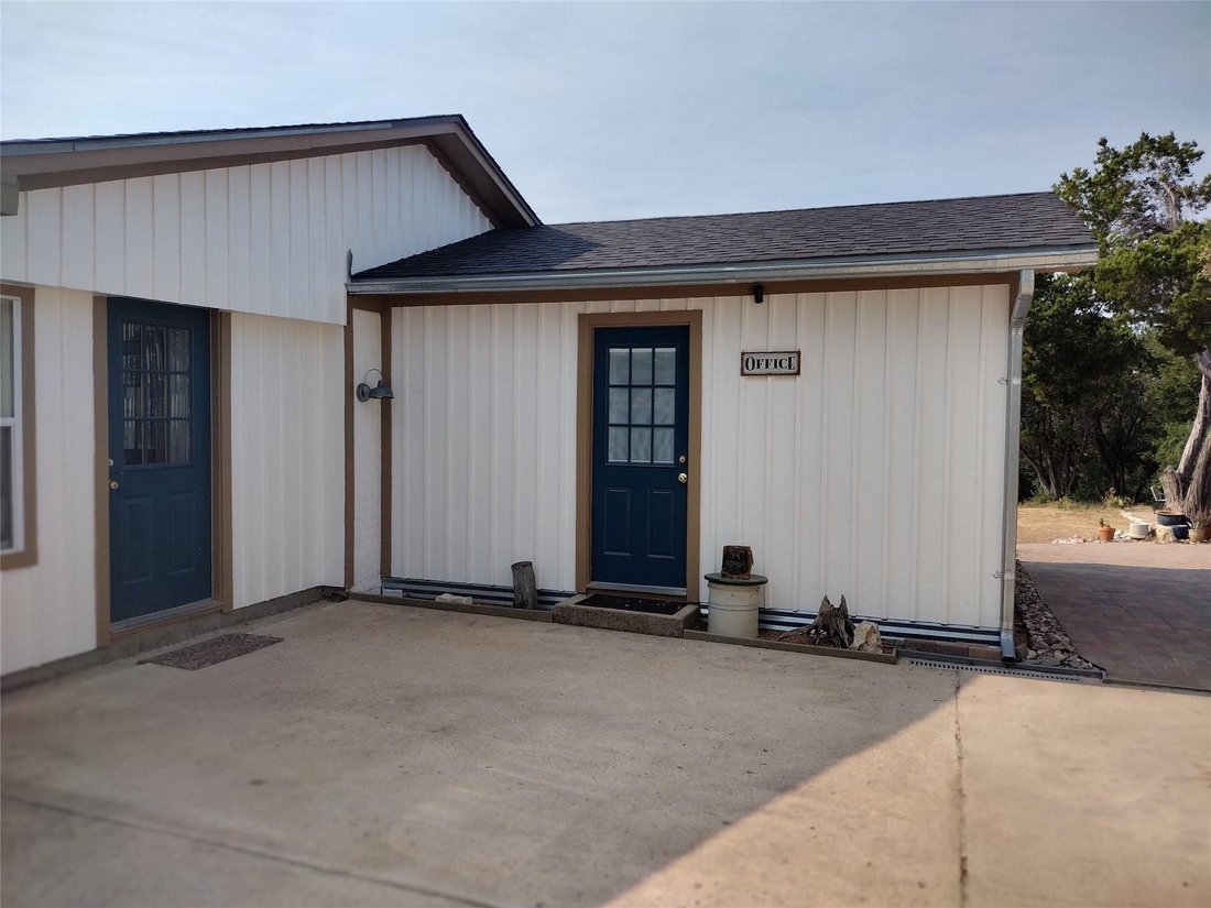 Haus in Leander, Texas, Vereinigte Staaten 4 - 19045973