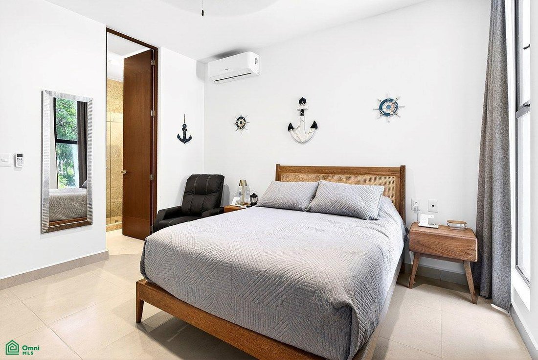 House in Playa del Carmen, Quintana Roo, Mexico 2 - 18269679