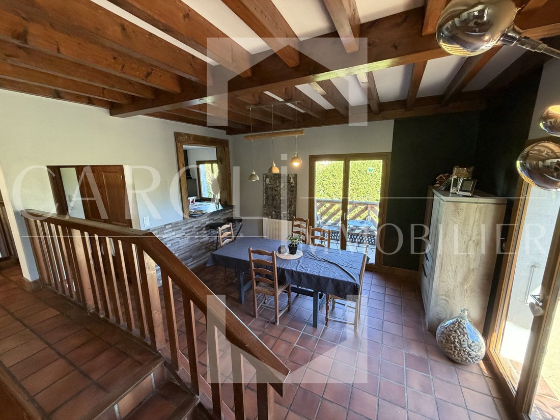 House in Lornay, Auvergne-Rhône-Alpes, France 4 - 19046784