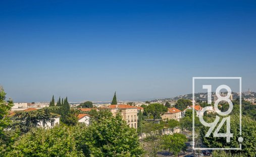 Appartamento a Le Redon, Marsiglia, Provenza-Alpi-Costa Azzurra 1