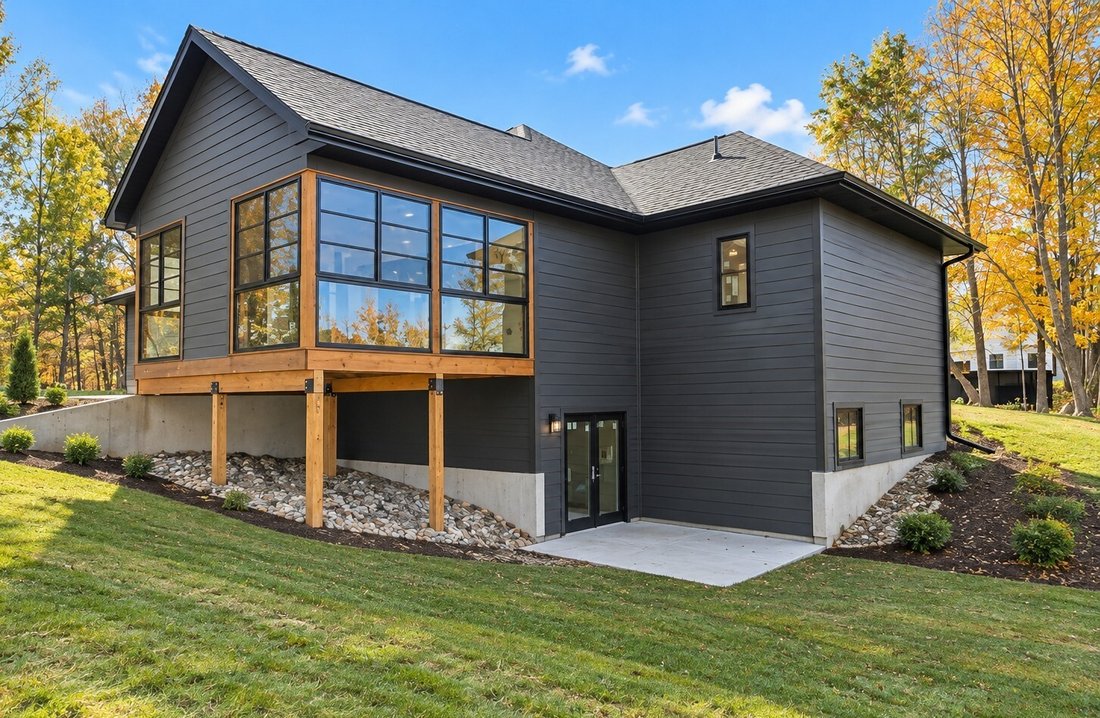 Casa en Mikana, Wisconsin, Estados Unidos 3 - 17540112