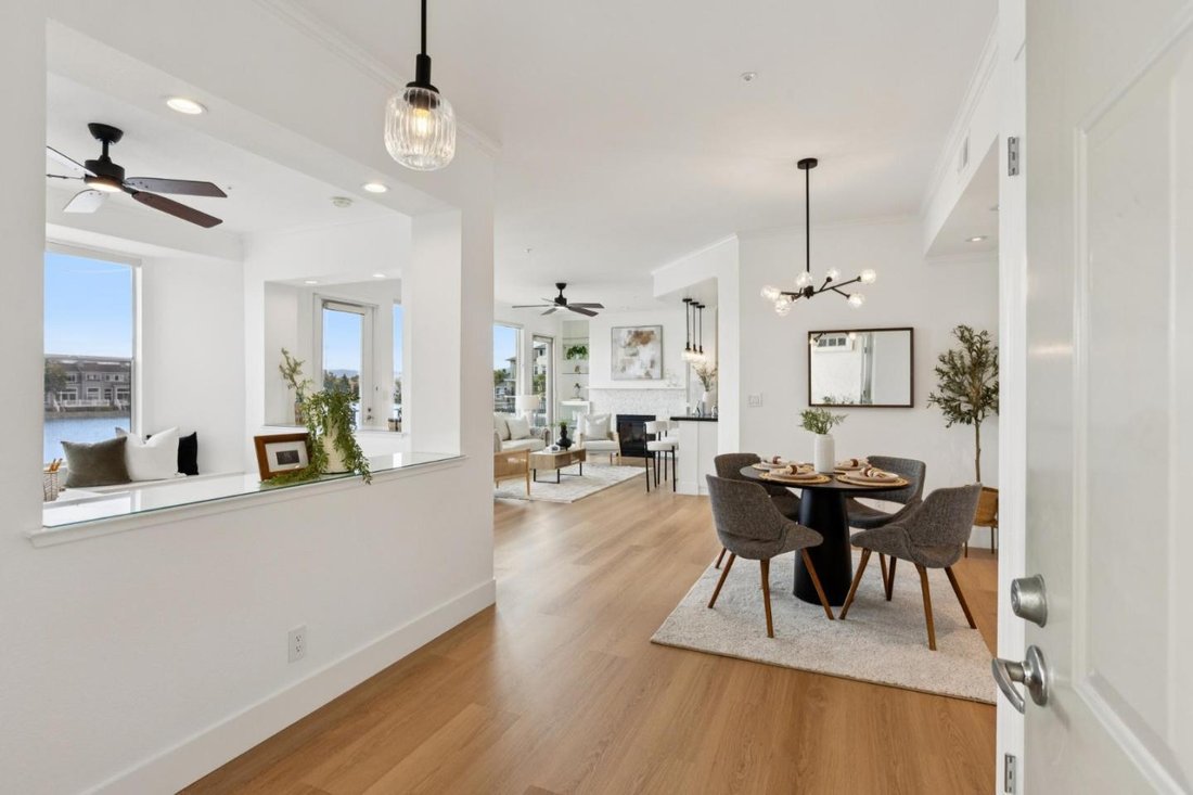 Condo in Redwood City, California, United States 3 - 19045794