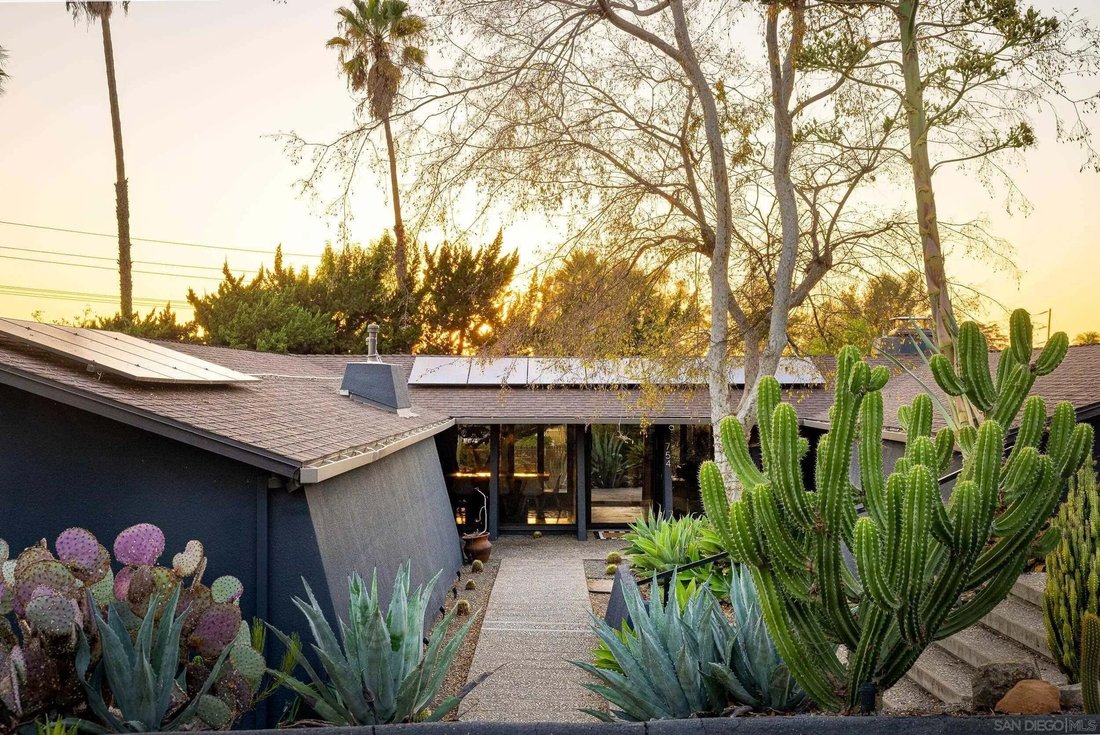 House in El Cajon, California, United States 4 - 19046463