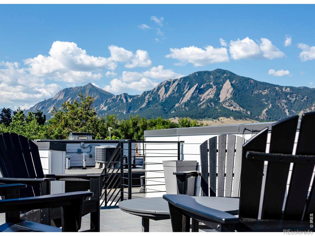 Appartement à Boulder, Colorado, États-Unis 1 - 19048508
