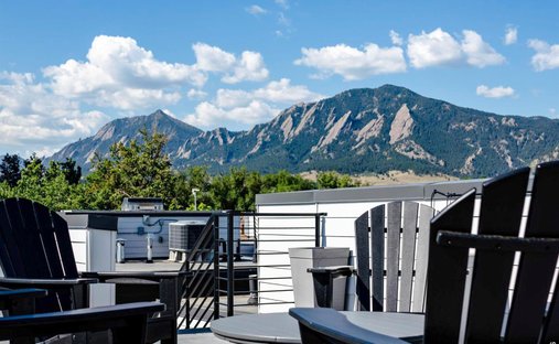Appartement à Boulder, Colorado, États-Unis 1
