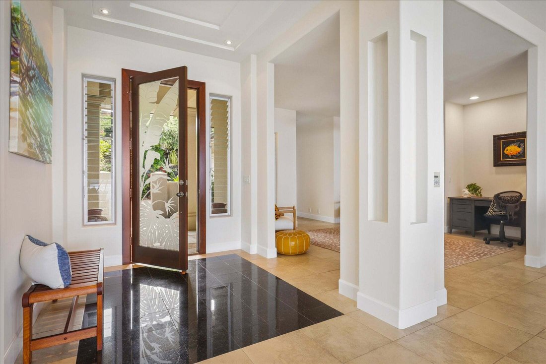 Casa a Kailua, Hawaii, Stati Uniti 3 - 19048282