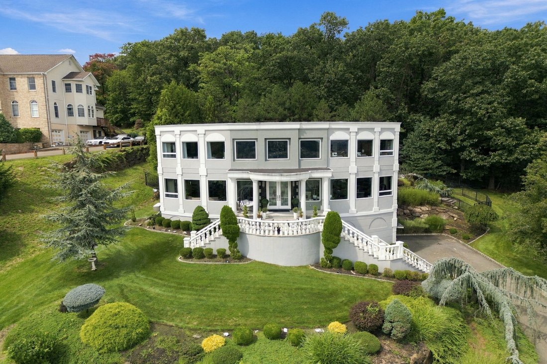 Maison à Totowa, New Jersey, États-Unis 1 - 19045194