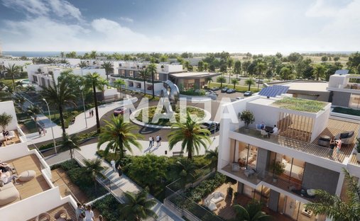 Villa a Al Hamra Village, Ras Al-Khaimah, Emirati Arabi Uniti 1