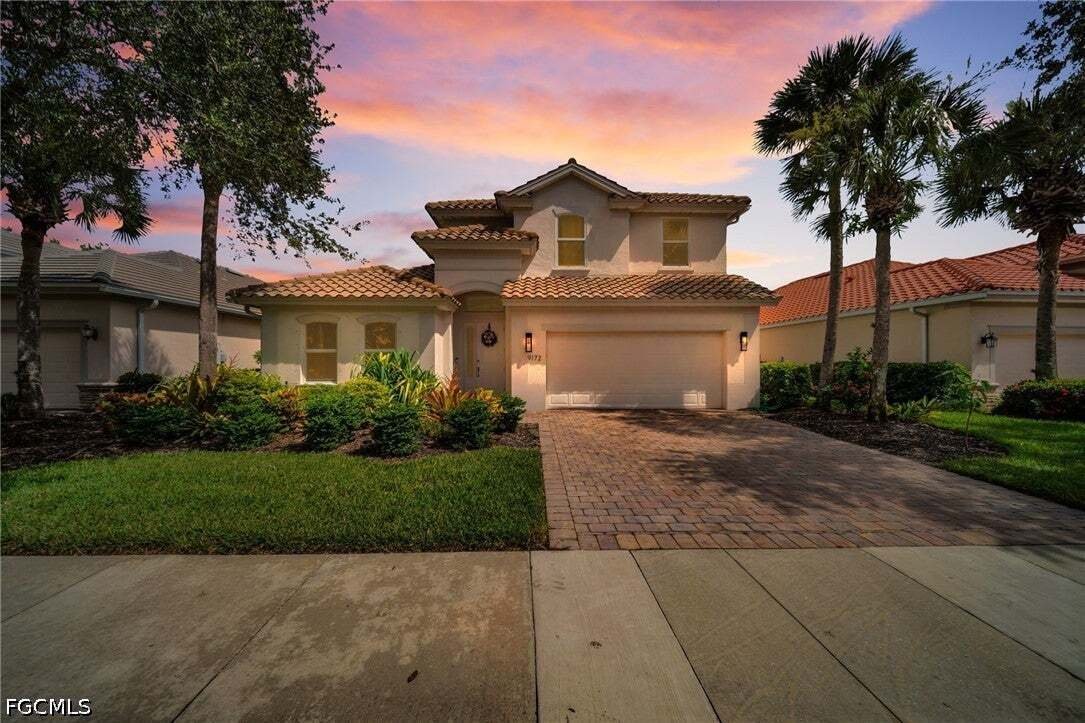 Haus in Naples, Florida, Vereinigte Staaten 1 - 19045715