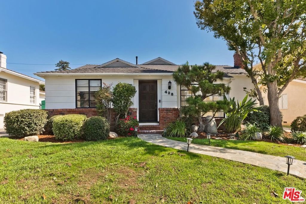 House in Los Angeles, California, United States 1 - 19045598
