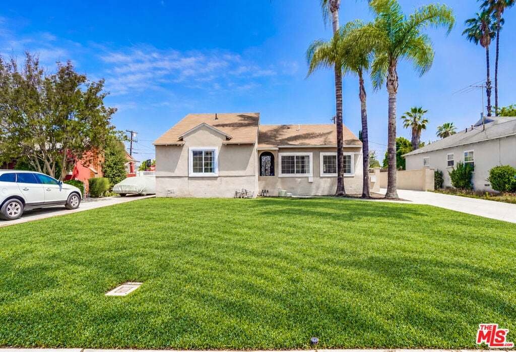 Casa a Los Angeles, California, Stati Uniti 1 - 19045607