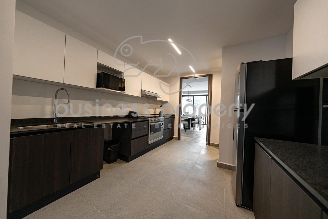 Apartamento en Naucalpan de Juárez, Estado de México, México 2 - 19044832