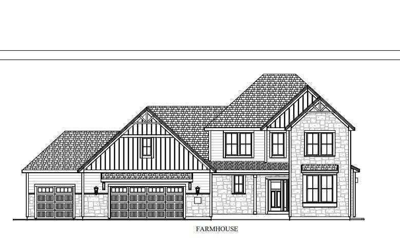 House in Menomonee Falls, Wisconsin, United States 2 - 19045515