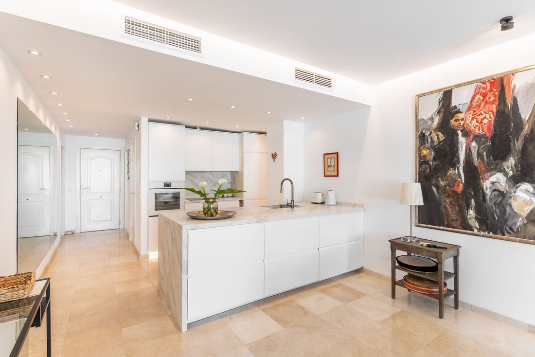 Appartement à Estepona, Andalousie, Espagne 2 - 19046657