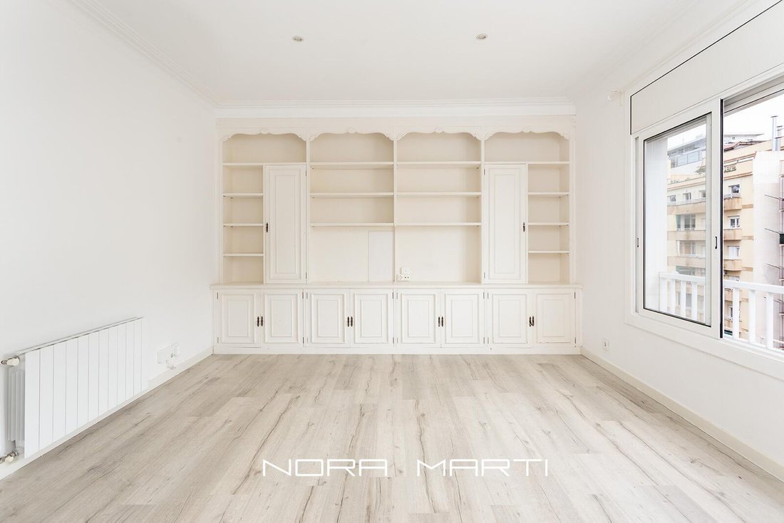 Apartment in Les Corts, Barcelona, Spain 3 - 19045603