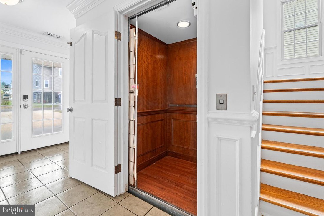Casa a Bethany Beach, Delaware, Stati Uniti 4 - 17817800