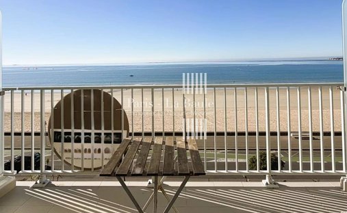 Appartement à Le Guézy, La Baule-Escoublac, France 1