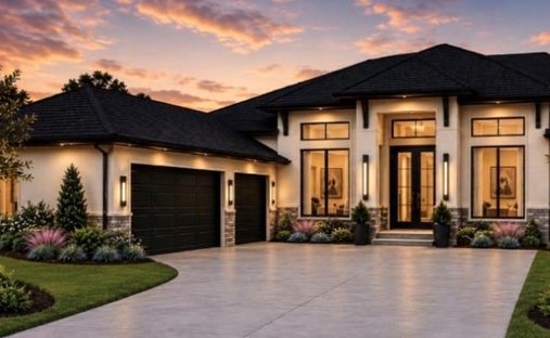 Casa a Montgomery, Texas, Stati Uniti 1