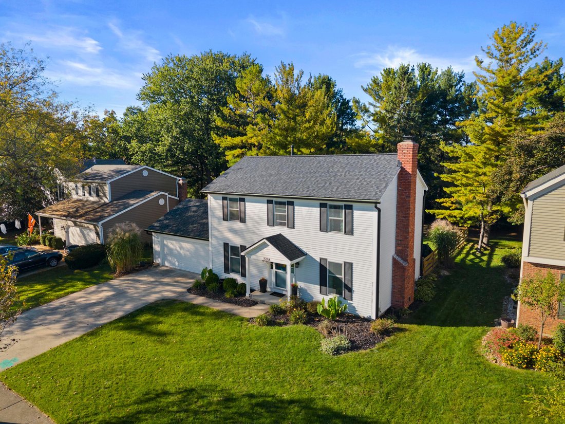 House in Dublin, Ohio, United States 3 - 19048518