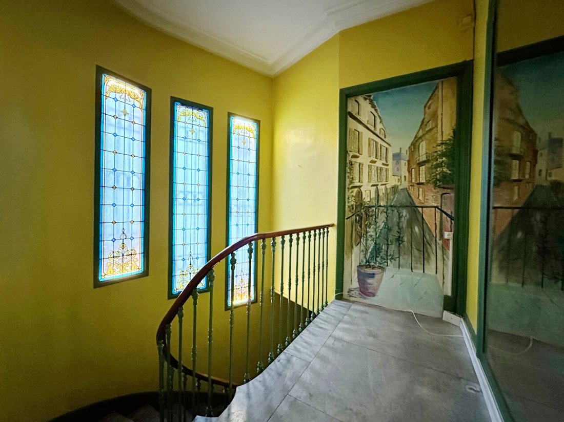 Appartement à Ancien Hôpital, Béziers, France 4 - 16784767