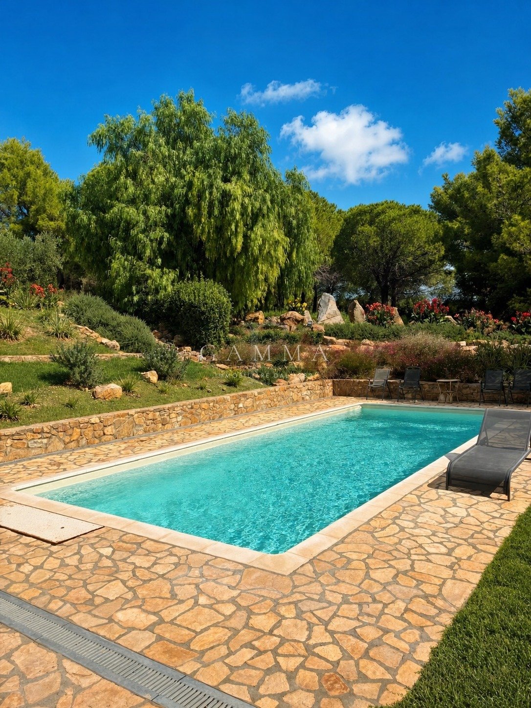 Villa in Capalbio, Tuscany, Italy 3 - 19045756
