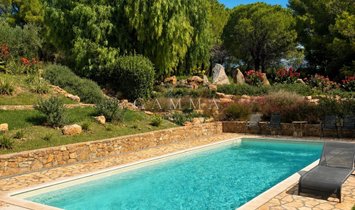 Villa à Capalbio, Toscane, Italie 2