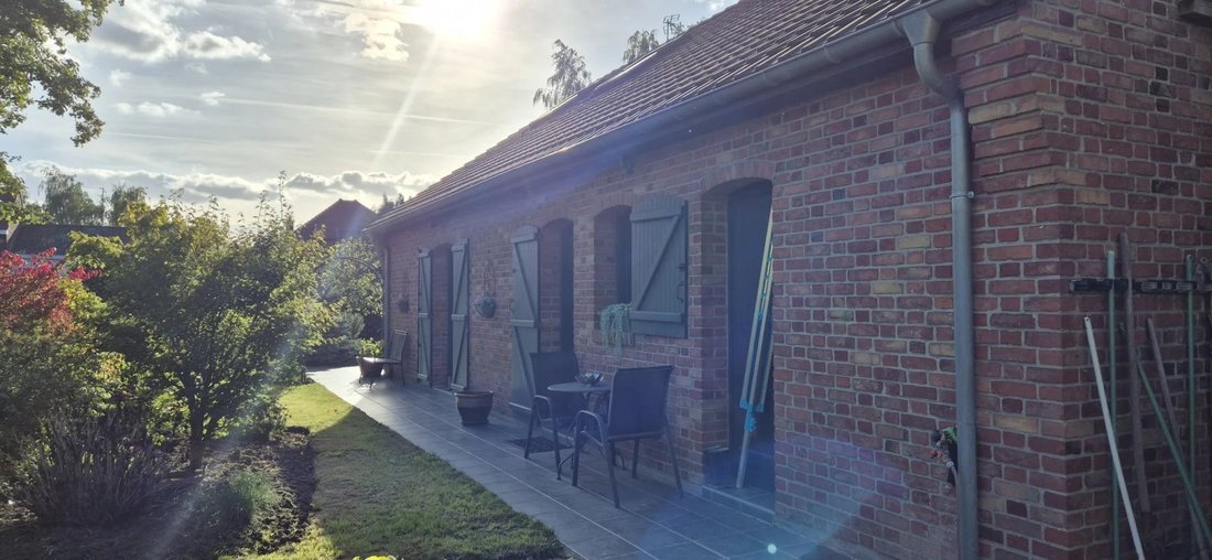Haus in Centre, Linselles, Frankreich 2 - 19048633