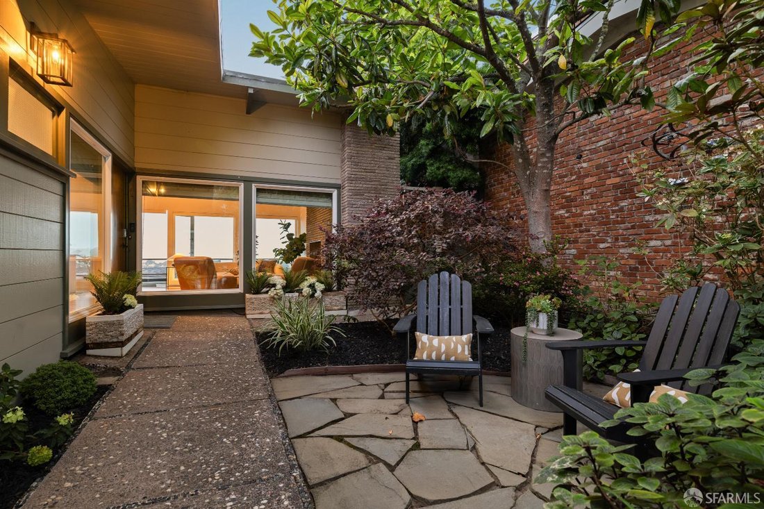 Casa en San Francisco, California, Estados Unidos 4 - 19048313