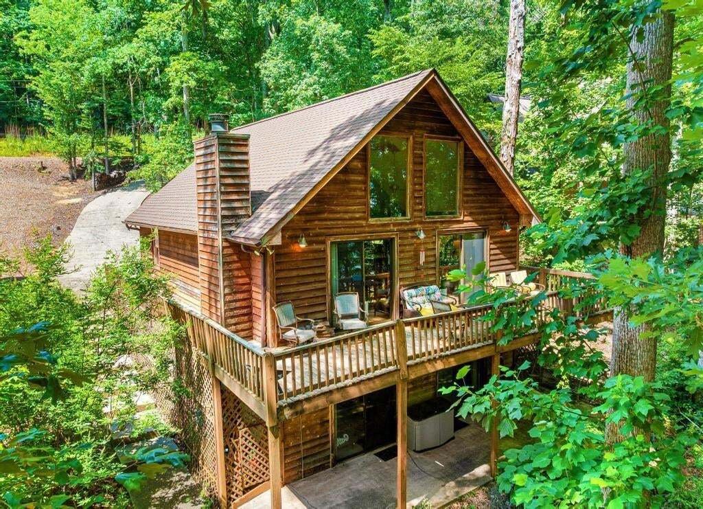 Casa en Westminster, Carolina del Sur, Estados Unidos 1 - 19046210