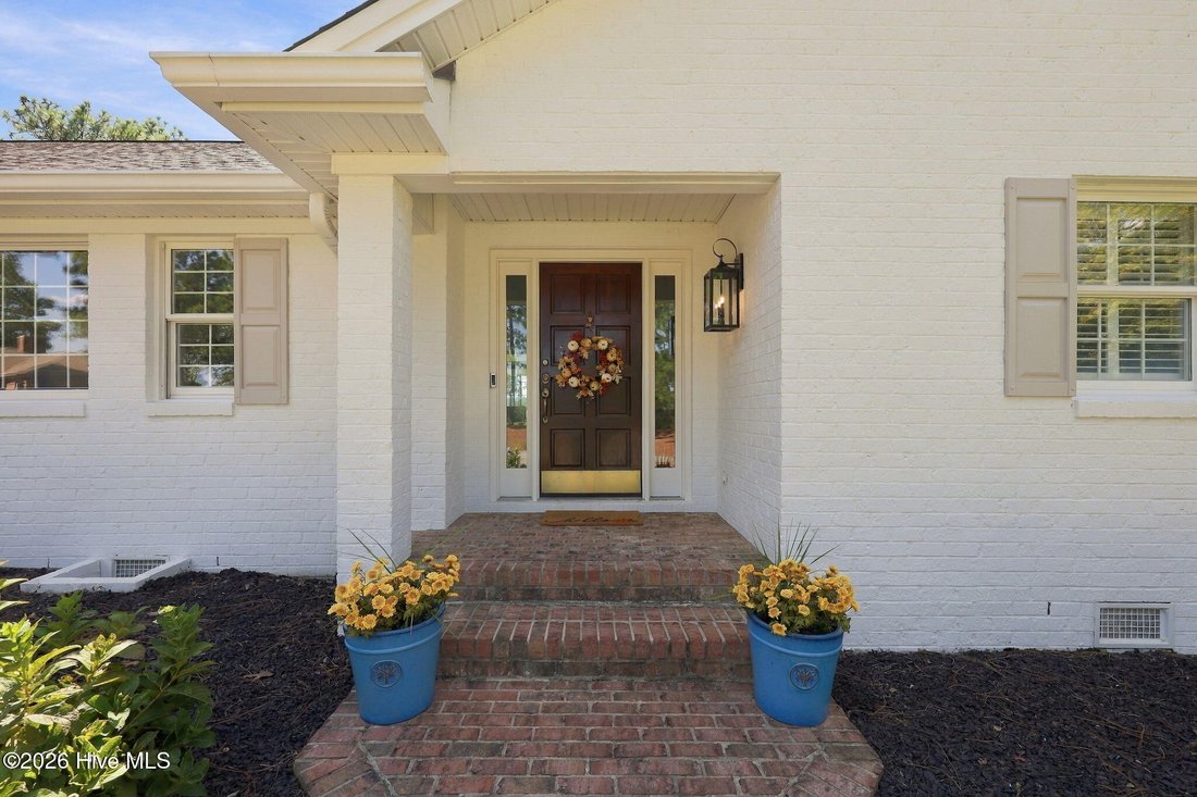 House in Southern Pines, North Carolina, United States 2 - 19047444