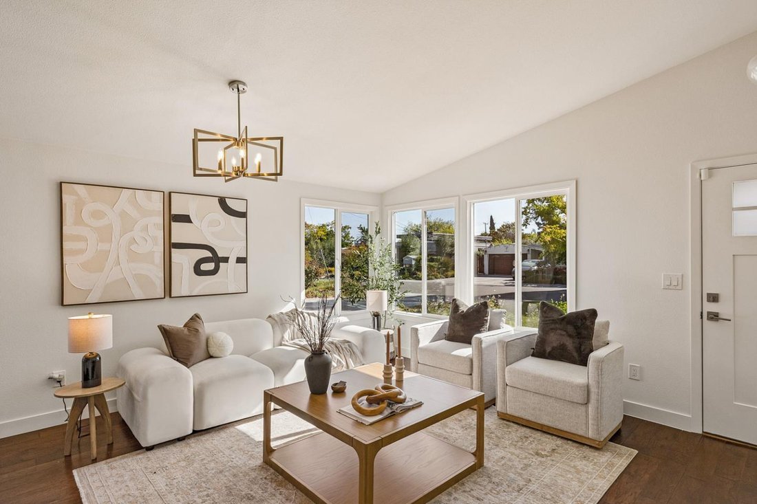 Casa a Mountain View, California, Stati Uniti 5 - 19045770