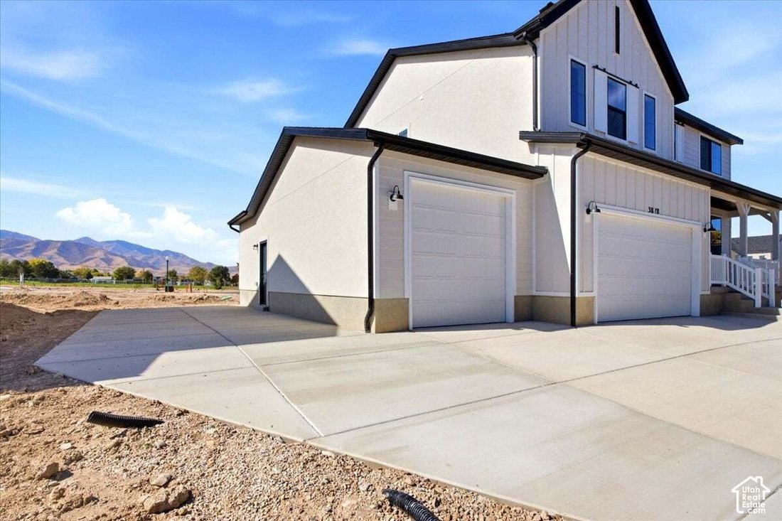 Casa en West Valley City, Utah, Estados Unidos 4 - 19045926