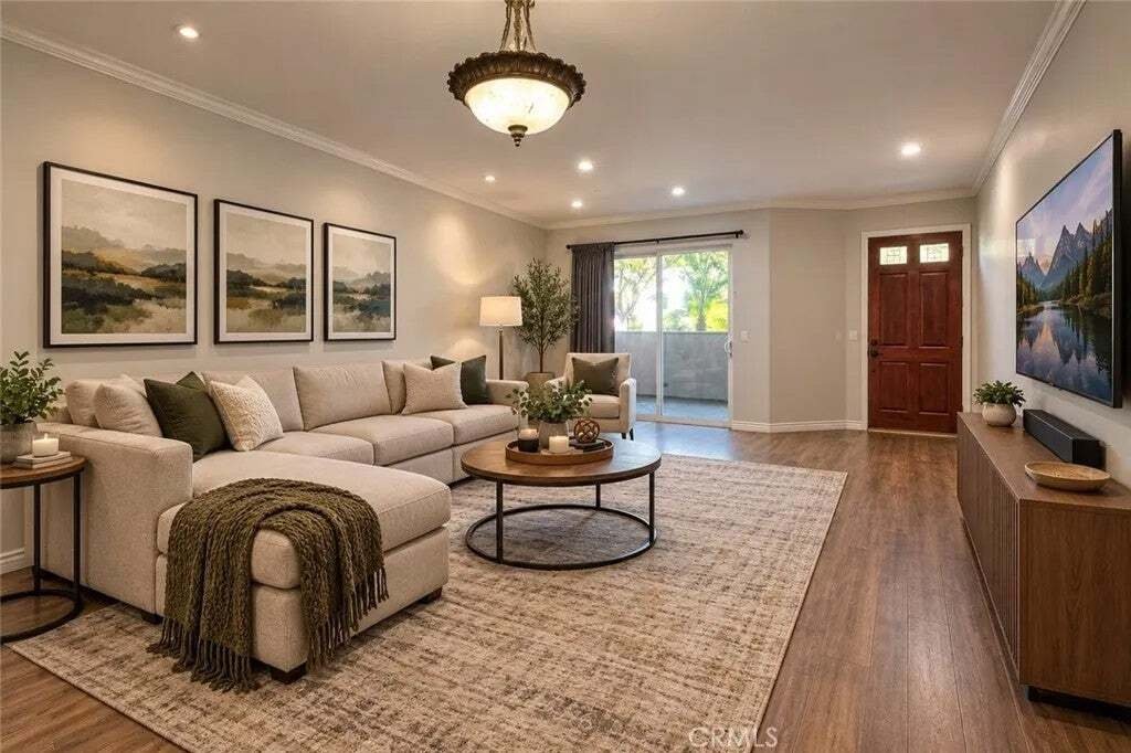 Residenza a Burbank, California, Stati Uniti 1 - 18814418