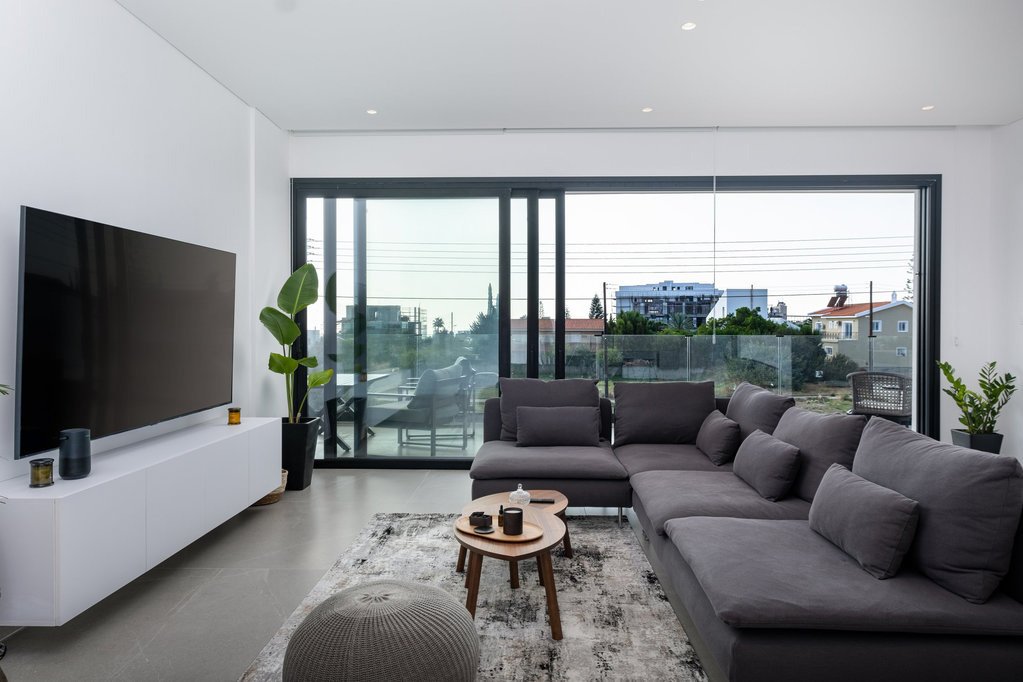 Apartment in Germasogeia, Limassol, Cyprus 2 - 19046102