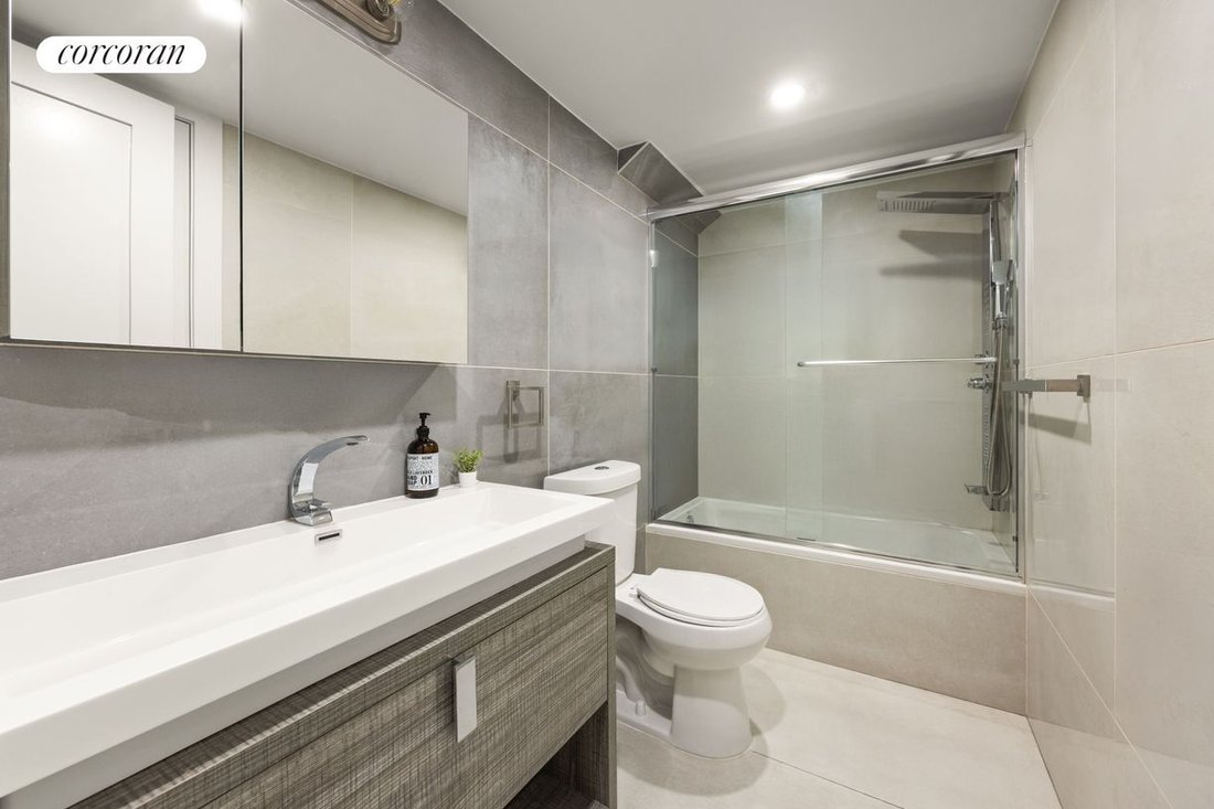Condo in New York, New York, United States 5 - 19045058