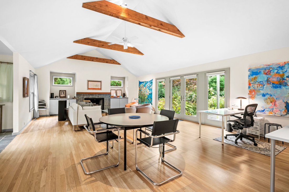 Casa en East Hampton, Nueva York, Estados Unidos 4 - 19047201