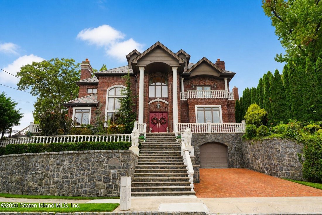 Casa en Nueva York, Nueva York, Estados Unidos 1 - 19035261